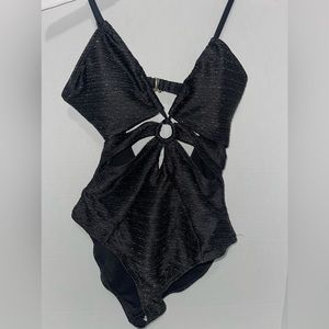 NWT - Time and Tru Bathing Suit